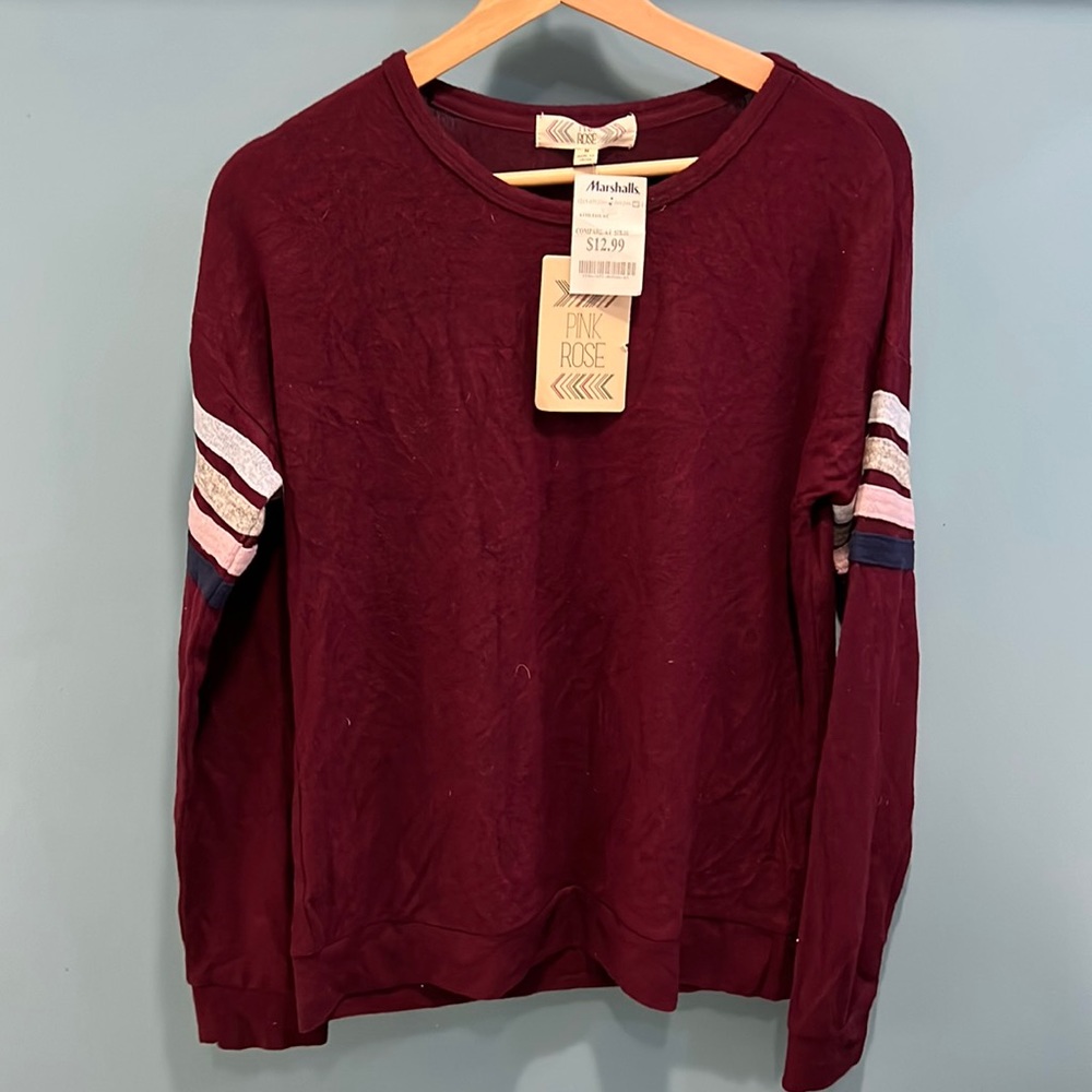 Soft Women/young adult sweater